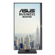 Монітор ASUS VA24DQFS (90LM0540-B01371)