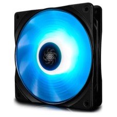 Кулер до корпусу Deepcool RF120 (DP-FRGB-RF120-1C)