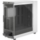 Корпус для ПК Fractal Design North XL Chalk White TG Clear (FD-C-NOR1X-04) Корпус для ПК Fractal Design North XL Chalk White TG Clear (FD-C-NOR1X-04)