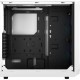 Корпус Fractal Design Focus 2 RGB White TG ClearTint (FD-C-FOC2A-04)