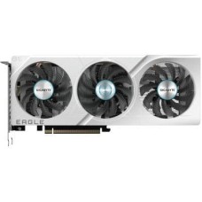 Відеокарта GIGABYTE GeForce RTX4060 8Gb EAGLE OC ICE (GV-N4060EAGLEOC ICE-8GD)