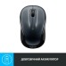 Мишка Logitech M325s Wireless Dark Silver (910-006812)