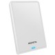 Зовнішній жорсткий диск 2.5" 2TB ADATA (AHV620S-2TU31-CWH)