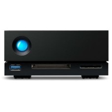 Зовнішній жорсткий диск 3.5" 8TB LaCie (STHS8000800)