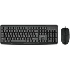 Комплект Xtrike ME MK-207 USB UA Black (MK-207UA) Комплект Xtrike ME MK-207 USB UA Black (MK-207UA)