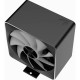 Кулер до процесора APNX AP1 Black (APTC-PF30517.11/AP1-V ARGB BK)