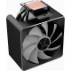 Кулер до процесора APNX AP1 Black (APTC-PF30517.11/AP1-V ARGB BK)