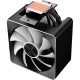 Кулер до процесора APNX AP1 Black (APTC-PF30517.11/AP1-V ARGB BK)