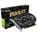 Відеокарта Palit GeForce GTX1650 4096Mb StormX (NE51650006G1-1170F)