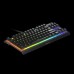 Клавіатура SteelSeries Apex 3 TKL UA USB Black (SS64831)