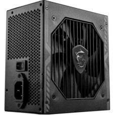Блок живлення MSI 650W (MAG A650BN) Блок живлення MSI 650W (MAG A650BN)