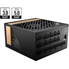Блок живлення MSI 1300W (MEG AI1300P PCIE5) Блок живлення MSI 1300W (MEG AI1300P PCIE5)