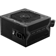 Блок живлення MSI 750W (MAG A750BN PCIE5) Блок живлення MSI 750W (MAG A750BN PCIE5)