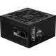 Блок живлення MSI 1000W (MPG A1000GS PCIE5) Блок живлення MSI 1000W (MPG A1000GS PCIE5)
