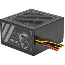 Блок живлення MSI 500W (MAG A500N-H) Блок живлення MSI 500W (MAG A500N-H)