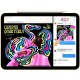 Планшет Apple iPad 11" 2025 Wi-Fi 512GB Pink (MD5C4TY/A)
