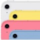 Планшет Apple iPad 11" 2025 Wi-Fi 512GB Pink (MD5C4TY/A)