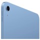 Планшет Apple iPad 11" 2025 Wi-Fi + Cellular 128GB Blue (MD7G4TY/A)