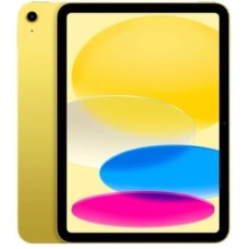 Планшет Apple iPad 11" 2025 Wi-Fi + Cellular 128GB Yellow (MD7H4TY/A)