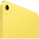 Планшет Apple iPad 11" 2025 Wi-Fi + Cellular 128GB Yellow (MD7H4TY/A)