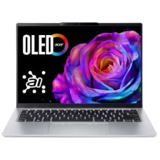Ноутбук Acer Swift Go 14 SFG14-74 (NX.JCWEU.002)