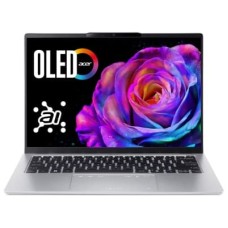 Ноутбук Acer Swift Go 14 SFG14-74 (NX.JCWEU.003)