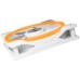 Кулер до корпусу Be quiet! Light Wings White 120mm PWM high-speed (BL101)