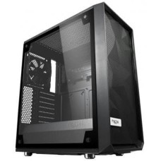 Корпус Fractal Design Meshify C (FD-CA-MESH-C-BKO-TGL)