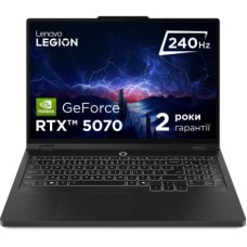 Ноутбук Lenovo Legion Pro 5 16IRX10 (83NN005QRA)
