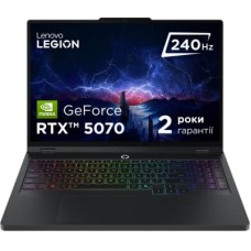 Ноутбук Lenovo Legion Pro 5 16IRX10 (83NN005SRA)