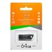 USB флеш накопичувач T&G 64GB 114 Metal Series USB 2.0 (TG114-64G)