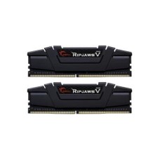 Модуль пам'яті для комп'ютера DDR4 32GB (2x16GB) 4000 MHz Ripjaws V G.Skill (F4-4000C18D-32GVK)