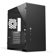 Корпус для ПК JONSBO U5 Black Корпус для ПК JONSBO U5 Black