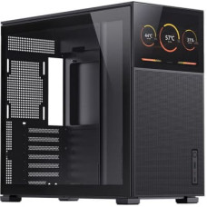 Корпус для ПК JONSBO D41 MESH SC Black