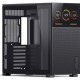 Корпус для ПК JONSBO D41 MESH SC Black