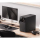 Корпус для ПК JONSBO D41 MESH SC Black