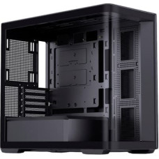 Корпус для ПК JONSBO D300 Black