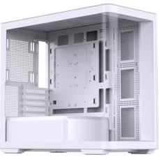 Корпус для ПК JONSBO D300 White