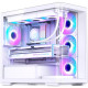 Корпус для ПК JONSBO D300 White