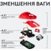 Мишка Logitech G Pro X Superlight Wireless Red (910-006784)