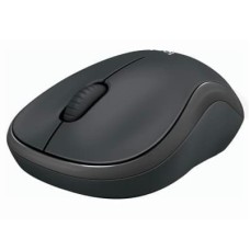 Мишка Logitech M240 Silent Bluetooth Graphite (910-007119)