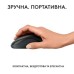 Мишка Logitech M240 Silent Bluetooth Graphite (910-007119)