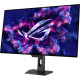 Монітор ASUS ROG Strix XG32UCWG (90LM0BX0-B01371) Монітор ASUS ROG Strix XG32UCWG (90LM0BX0-B01371)