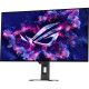 Монітор ASUS ROG Strix XG32UCWG (90LM0BX0-B01371) Монітор ASUS ROG Strix XG32UCWG (90LM0BX0-B01371)