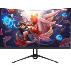 Монітор EvroMedia i24 CurveSync 180 Hz Монітор EvroMedia i24 CurveSync 180 Hz