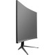 Монітор EvroMedia i24 CurveSync 180 Hz Монітор EvroMedia i24 CurveSync 180 Hz