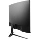 Монітор EvroMedia i24 CurveSync 180 Hz Монітор EvroMedia i24 CurveSync 180 Hz