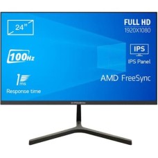 Монітор EvroMedia i24 USBSync 100HZ Монітор EvroMedia i24 USBSync 100HZ