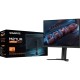Монітор GIGABYTE M27UA Gaming Monitor Монітор GIGABYTE M27UA Gaming Monitor