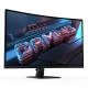 Монітор GIGABYTE GS32QCA Gaming Monitor Монітор GIGABYTE GS32QCA Gaming Monitor